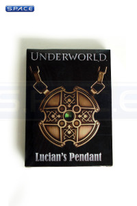 Lucians Pendant (Underworld)