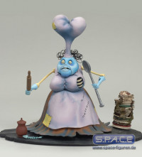 Mrs. Plum (Corpse Bride Series 2)