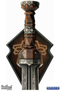 1:1 Sword of Fili Life-Size Replica (The Hobbit)