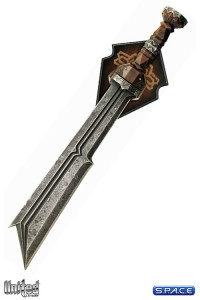 1:1 Sword of Fili Life-Size Replica (The Hobbit)