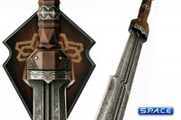 1:1 Sword of Fili Life-Size Replica (The Hobbit)