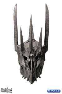 1:1 Helm of Sauron Life-Size Replica (The Lord of the Rings)