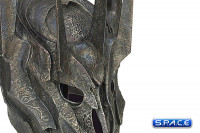 1:1 Helm of Sauron Life-Size Replica (The Lord of the Rings)
