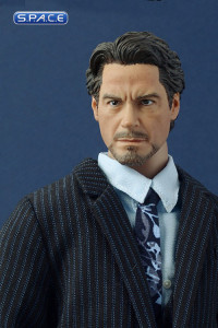 1/6 Scale Men In Suit 002