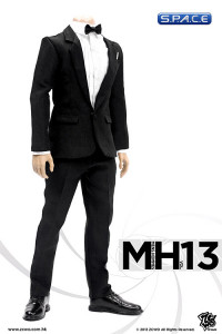 1/6 Scale Mens Hommes Set Vol. 13