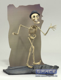 Skeleton Band Leader (Corpse Bride Series 2)