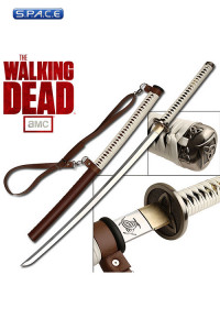 1:1 Michonne Katana Life-Size Replica (The Walking Dead)