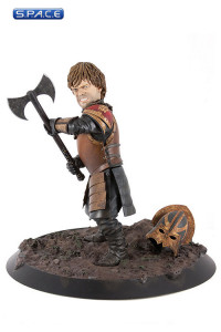 Tyrion Statue (Game of Thrones)