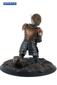 Tyrion Statue (Game of Thrones)