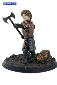 Tyrion Statue (Game of Thrones)