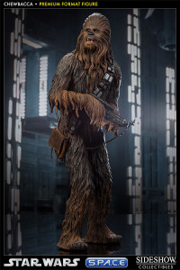 Chewbacca Premium Format Figure (Star Wars)