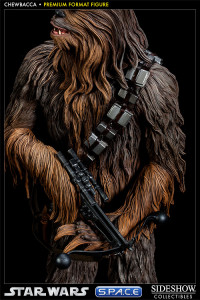 Chewbacca Premium Format Figure (Star Wars)