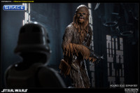 Chewbacca Premium Format Figure (Star Wars)