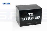 1:1 T-800 Brain Chip Replica Asia Edition (Terminator 2)