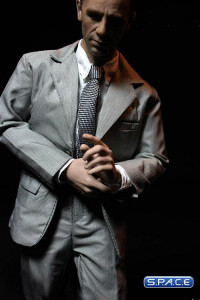 1/6 Scale 007 The BOND Suit