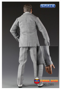 1/6 Scale Mens Suit Set C001