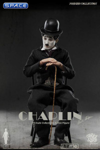 1/6 Scale Charlie Chaplin (Premier Collection)