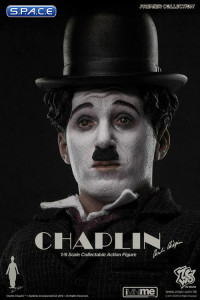 1/6 Scale Charlie Chaplin (Premier Collection)