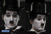 1/6 Scale Charlie Chaplin (Premier Collection)