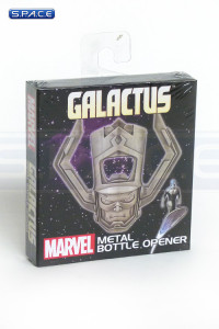 Galactus Metal Bottle Opener (Marvel)
