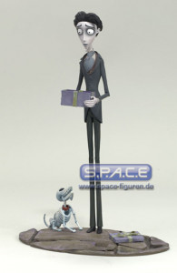 Victor (Corpse Bride Series 2)