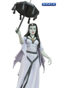 Raceway Lily (Munsters Select Series 2)