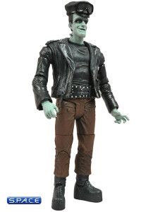 Hot Rod Herman (Munsters Select Series 2)