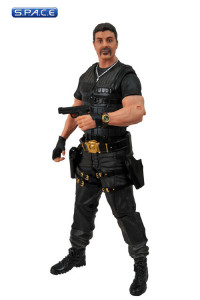 Barney Ross (The Expendables 2)