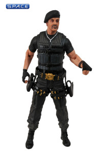 Barney Ross with Beret (The Expendables 2)