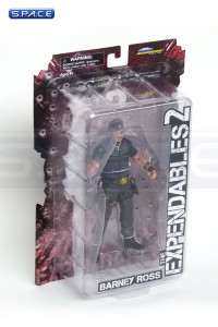 Barney Ross with Beret (The Expendables 2)