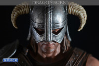 Skyrim Dragonborn Statue (The Elder Scrolls V: Skyrim)