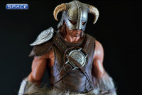 Skyrim Dragonborn Statue (The Elder Scrolls V: Skyrim)