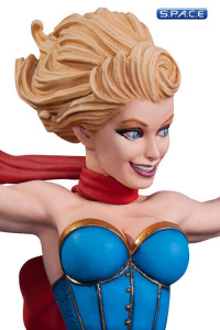 Supergirl Statue (DC Comics Bombshells)