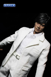 1/6 Scale White Suit II