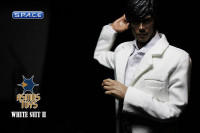 1/6 Scale White Suit II