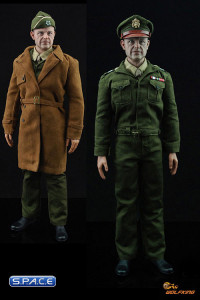 1/6 Scale General Eisenhower