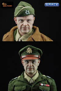 1/6 Scale General Eisenhower