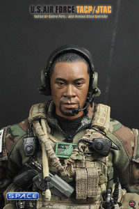 1/6 Scale U.S. Air Force TACP / JTAC