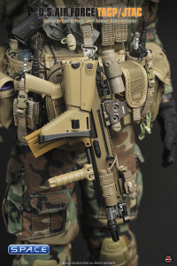 1/6 Scale U.S. Air Force TACP / JTAC