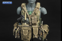 1/6 Scale U.S. Air Force TACP / JTAC