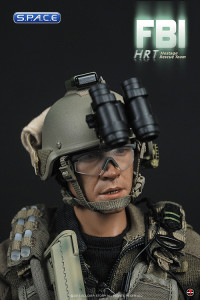 1/6 Scale FBI HRT (Hostage Rescue Team)