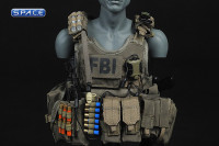 1/6 Scale FBI HRT (Hostage Rescue Team)