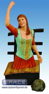 Tara Once more with feeling Bust (Buffy)