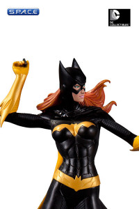 Batgirl Statue (DC Comics Cover Girls)