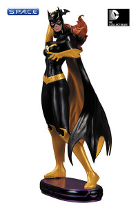 Batgirl Statue (DC Comics Cover Girls)