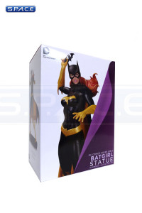 Batgirl Statue (DC Comics Cover Girls)