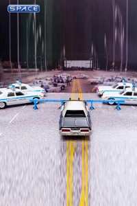 1:64 Scale The Blues Brothers Diorama Set (Greenlight Dioramas)