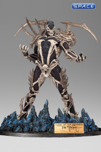 Curse of the Spawn Statue (Spawn)