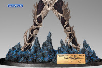 Curse of the Spawn Statue (Spawn)