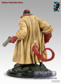 Hellboy Statue (Classic Heroes Collection)